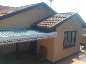 3 Bed House in Westham