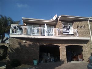 Studio apartment in Constantia Kloof