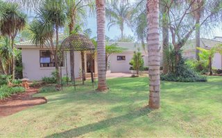 3 Bedroom House in Centurion Golf Estate