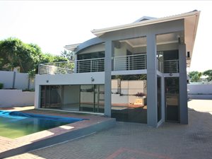 5 Bed House in Herrwood Park