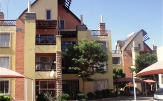 2 Bedroom Apartment in Lyttelton