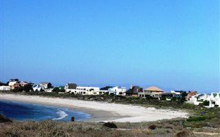396 m² Land available in Duyker Eiland
