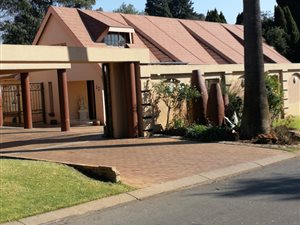5 Bedroom House in Presidents Dam