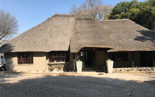 240 m² Office Space in Bramley