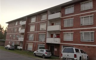 1 Bedroom Flat in Pelham