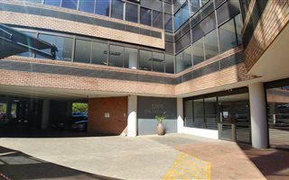 118 m² Office Space in Centurion CBD