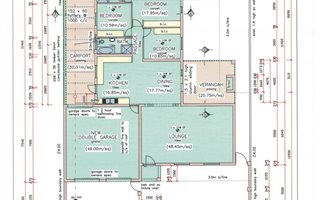 434 m² Land available in Vredelust