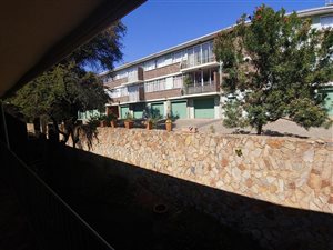 1 Bed Apartment in La Montagne