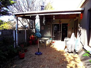 3 Bed House in Blommendal