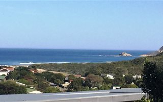1528 m² Land available in Zeegezicht