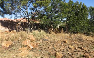 991 m² Land available in Ohenimuri