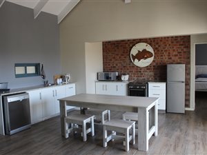 1 Bed Apartment in Blue Lagoon