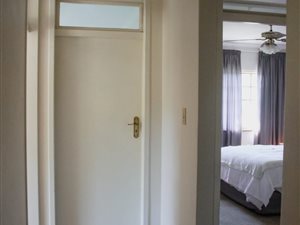 3 Bed Duplex in Sunningdale