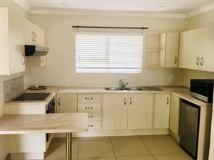 1 Bed House in Bryanston