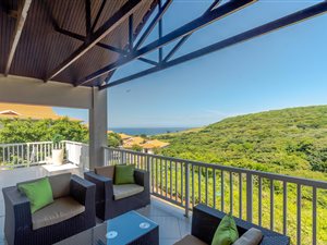 3 Bed Apartment in Desainagar