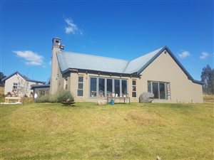 3 Bed House in Rosetta