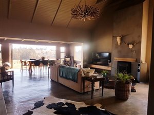 3 Bed House in Rosetta