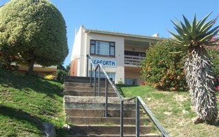 2 Bedroom Flat in Port Alfred