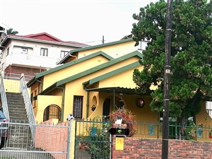 3 Bed House in Tongaat Beach