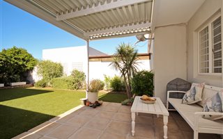 4 Bedroom House in Diep River