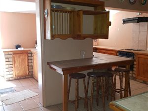 28 ha Farm in Klerksdorp