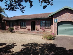 2 Bed House in Bisley