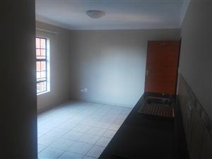 1 Bed Apartment in Wonderboom South