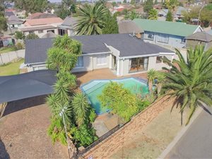 3 Bed House in Roseacre