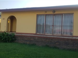 3 Bed House in De Klerkshof