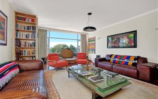 3 Bedroom Apartment in Riviera