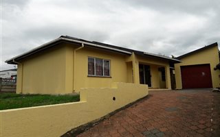 5 Bedroom House in Verulam