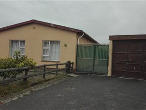 3 Bedroom House in Brits
