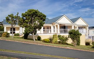 3 Bedroom House in Hemel en Aarde