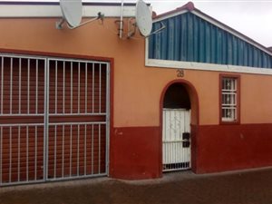 3 Bed House in Delft