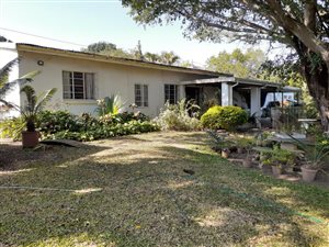 3 Bed House in Melmoth