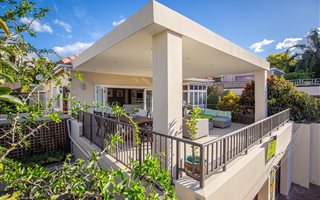 3 Bedroom House in Essenwood