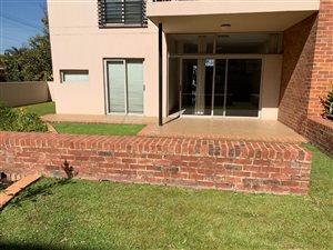2 Bed Apartment in Monument Park