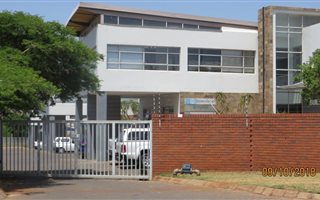 89 m² Office Space in Highveld
