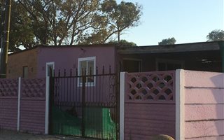 2 Bedroom House in Blue Downs