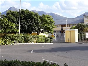 2 Bed House in Sunnydale