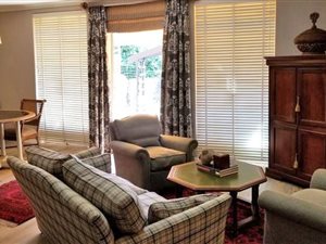 2 Bed Townhouse in Waterkloof