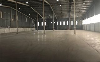 1211 m² Industrial space in Willowton