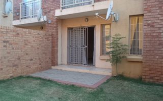 2 Bedroom Apartment in The Orchards