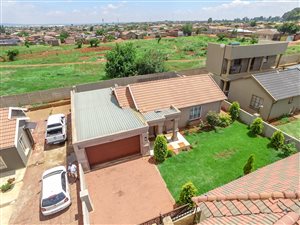 3 Bed House in Mapleton