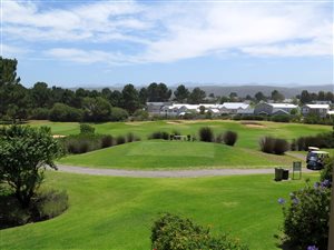 2 Bedroom Apartment in Goose Valley