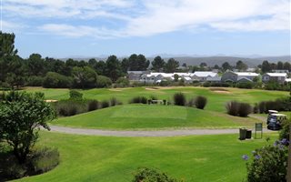 2 Bedroom Apartment in Goose Valley