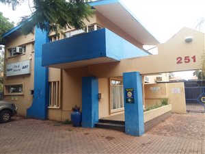 1376 m² Land available in Pretoria North