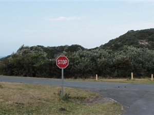 843 m² Land available in Cintsa