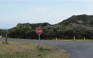 843 m² Land available in Cintsa