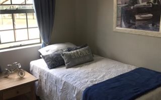 2 Bedroom House in Montana Park